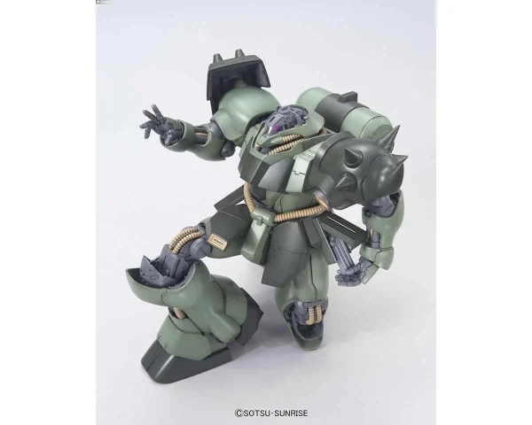 MG 1/100 GEARA DOGA 4