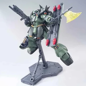 MG 1/100 GEARA DOGA 14