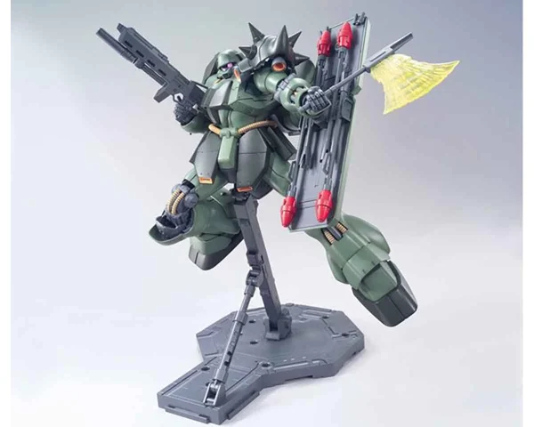 MG 1/100 GEARA DOGA 5