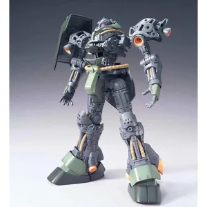 MG 1/100 GEARA DOGA 16