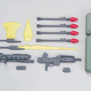 MG 1/100 GEARA DOGA 18