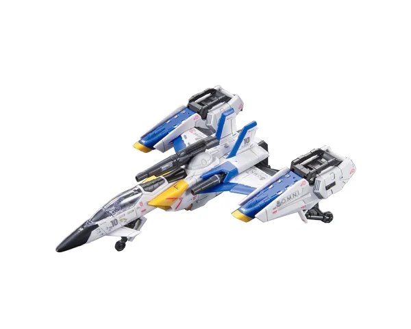 RG 1/144 FX550 SKYGRASPER LAUNCHER/SWORD PACK 3