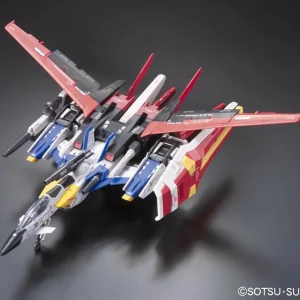 RG 1/144 FX550 SKYGRASPER LAUNCHER/SWORD PACK 11