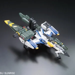 RG 1/144 FX550 SKYGRASPER LAUNCHER/SWORD PACK 13