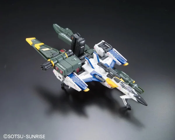 RG 1/144 FX550 SKYGRASPER LAUNCHER/SWORD PACK 5