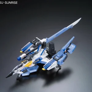RG 1/144 FX550 SKYGRASPER LAUNCHER/SWORD PACK 15