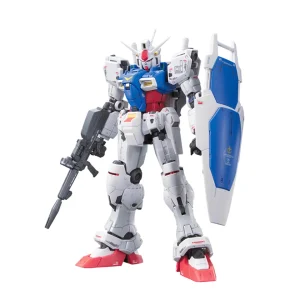 RG 1/144 RX-78 ZEPHYRANTES GP01 8