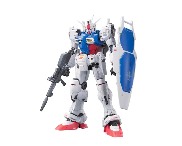 RG 1/144 RX-78 ZEPHYRANTES GP01 3