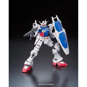 RG 1/144 RX-78 ZEPHYRANTES GP01 10