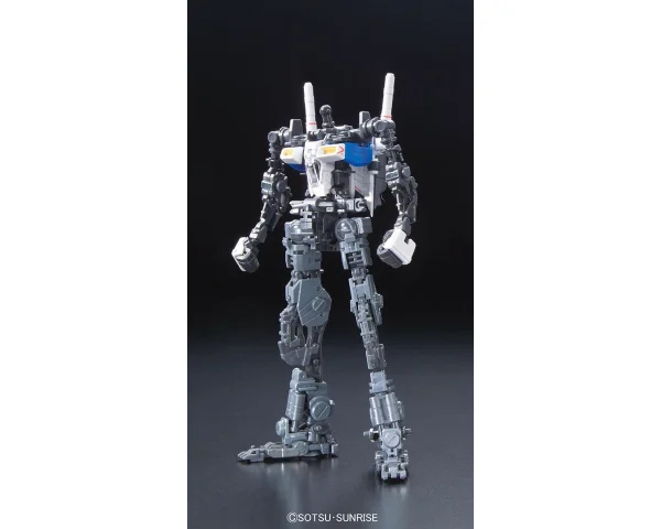 RG 1/144 RX-78 ZEPHYRANTES GP01 5