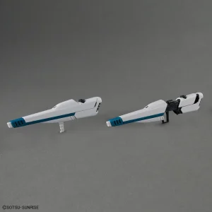 MG 1/100 GUNDAM F91 VER.2.0 31