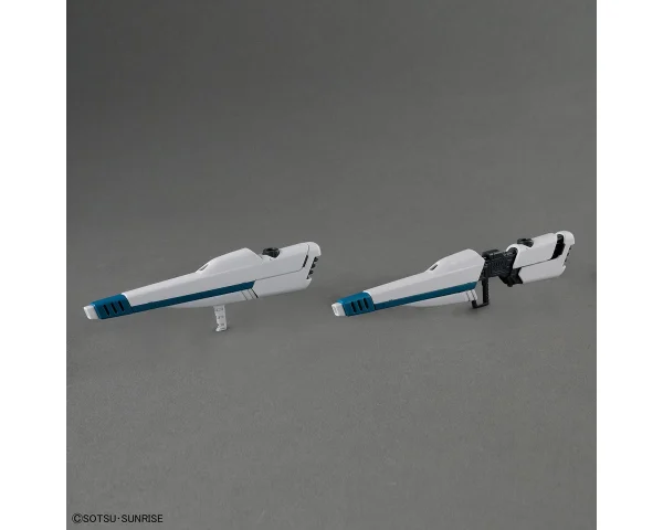MG 1/100 GUNDAM F91 VER.2.0 11