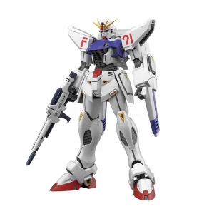 MG 1/100 GUNDAM F91 VER.2.0 15