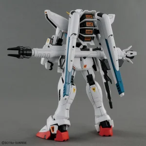 MG 1/100 GUNDAM F91 VER.2.0 17