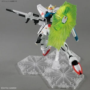 MG 1/100 GUNDAM F91 VER.2.0 19