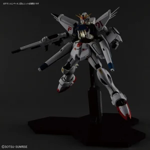 MG 1/100 GUNDAM F91 VER.2.0 25