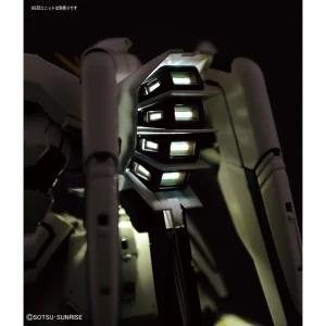 MG 1/100 GUNDAM F91 VER.2.0 29