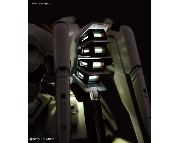 MG 1/100 GUNDAM F91 VER.2.0 10