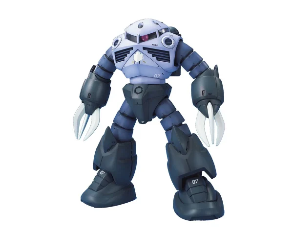 MG 1/100 Z’GOK MASS PRODUCTION TYPE 3
