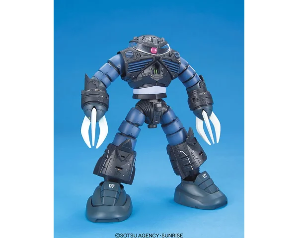 MG 1/100 Z’GOK MASS PRODUCTION TYPE 4