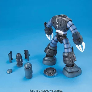MG 1/100 Z’GOK MASS PRODUCTION TYPE 15