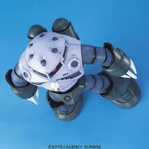 MG 1/100 Z’GOK MASS PRODUCTION TYPE 17
