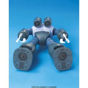 MG 1/100 Z’GOK MASS PRODUCTION TYPE 19