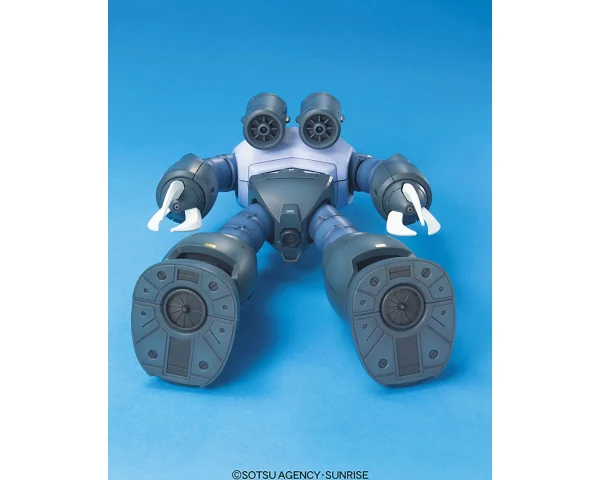 MG 1/100 Z’GOK MASS PRODUCTION TYPE 7