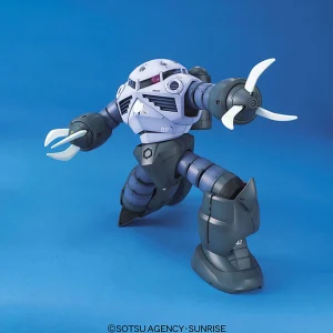 MG 1/100 Z’GOK MASS PRODUCTION TYPE 21