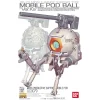 MG 1/100 MOBILE POD BALL VER.KA 23