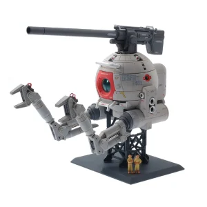 MG 1/100 MOBILE POD BALL VER.KA 9