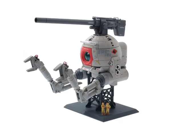 MG 1/100 MOBILE POD BALL VER.KA 3