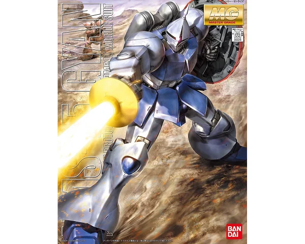 MG 1/100 GYAN 1