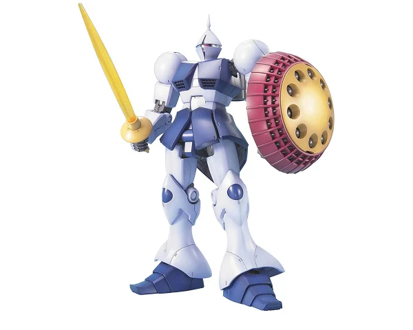 MG 1/100 GYAN 3