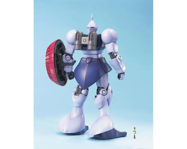 MG 1/100 GYAN 4