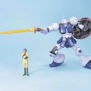 MG 1/100 GYAN 14