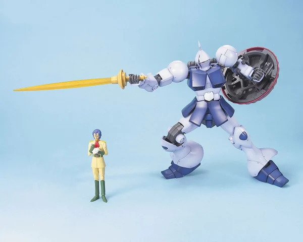 MG 1/100 GYAN 5