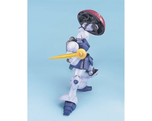 MG 1/100 GYAN 6