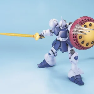 MG 1/100 GYAN 18