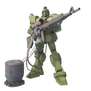 MG 1/100 GM SNIPER 9