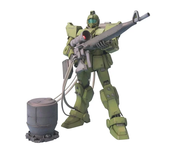 MG 1/100 GM SNIPER 3