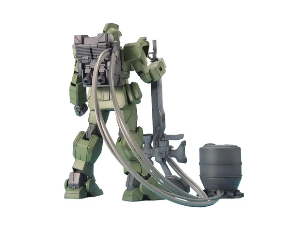 MG 1/100 GM SNIPER 4