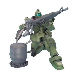 MG 1/100 GM SNIPER 13