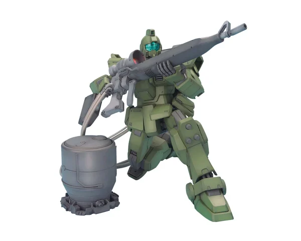 MG 1/100 GM SNIPER 5