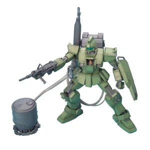 MG 1/100 GM SNIPER 15