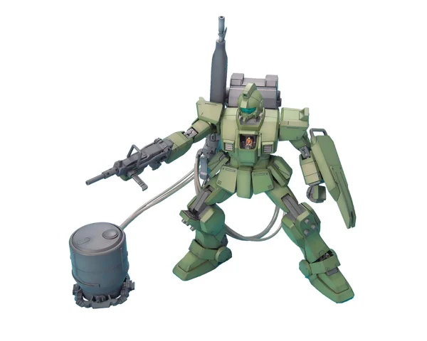 MG 1/100 GM SNIPER 6