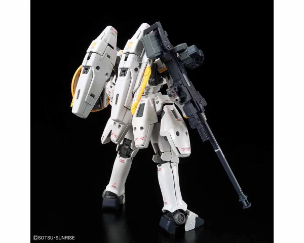 RG 1/144 TALLGEESE EW 4