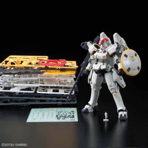 RG 1/144 TALLGEESE EW 21