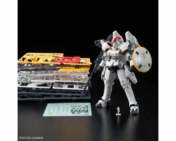 RG 1/144 TALLGEESE EW 8