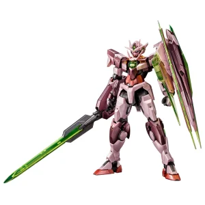 MG 1/100 00 QAN[T] (TRANS-AM MODE)SP 10